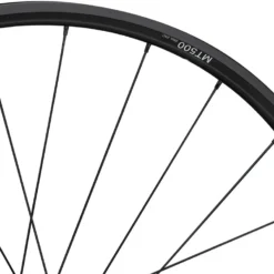 Shimano WH-MT500-CL Disc Center Lock 29" Laufradsatz -Deutschland Shimano Verkaufs-Shop 334361