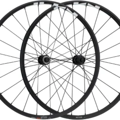 Shimano WH-MT500-CL Disc Center Lock 27,5" Laufradsatz