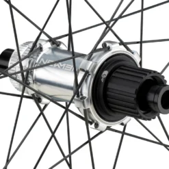 Newmen Advanced SL A.30 FADE Boost Disc Center Lock 29" Laufradsatz -Deutschland Shimano Verkaufs-Shop 334531