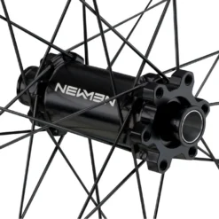 Newmen Evolution SL X.A.25 FADE Boost Disc 6-Loch 29" Laufradsatz -Deutschland Shimano Verkaufs-Shop 334541