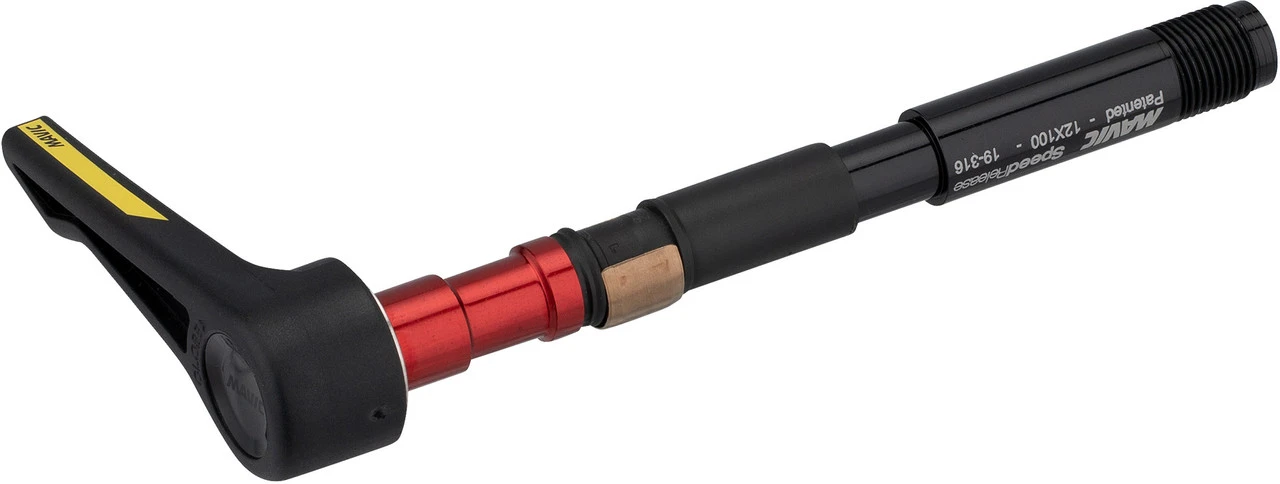 Mavic Speed Release Front Steckachse VR 3 Mavic Speed Release Front Steckachse VR