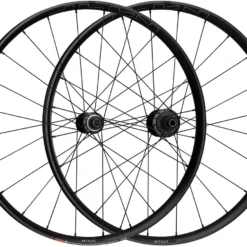 Shimano WH-MT620-TL-B Disc Center Lock 29" Laufradsatz
