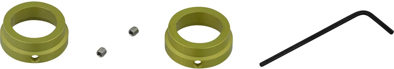 Mavic Auto Adjust Boost Gabelanschläge Modell 2017-2018 3 Mavic Auto Adjust Boost Gabelanschläge Modell 2017-2018