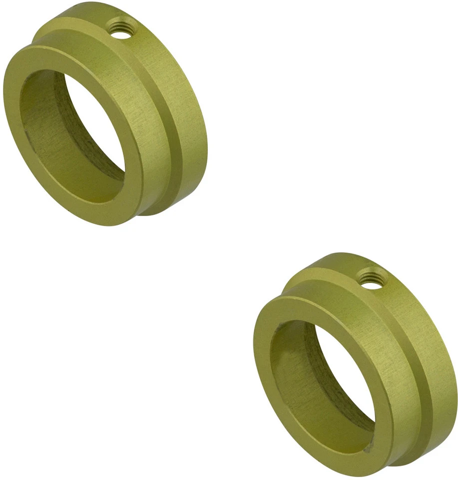 Mavic Auto Adjust Boost Gabelanschläge Modell 2017-2018 5 Mavic Auto Adjust Boost Gabelanschläge Modell 2017-2018 – Bild 3