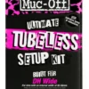 Muc-Off UltimateTubeless Kit DH / Plus -Deutschland Shimano Verkaufs-Shop 336164
