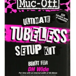 Muc-Off UltimateTubeless Kit DH / Plus