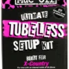 Muc-Off UltimateTubeless Kit XC / Gravel -Deutschland Shimano Verkaufs-Shop 336168