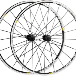 Mavic Crossride UB 26" Laufradsatz