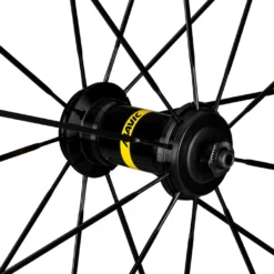 Mavic Crossride UB 26" Laufradsatz -Deutschland Shimano Verkaufs-Shop 338793