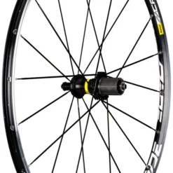 Mavic Crossride UB 26" Laufradsatz -Deutschland Shimano Verkaufs-Shop 338794