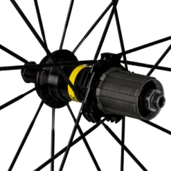 Mavic Crossride UB 26" Laufradsatz -Deutschland Shimano Verkaufs-Shop 338795