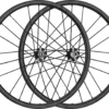 Fulcrum Racing Zero Carbon Competizione DB C19 Disc Center Lock Laufradsatz -Deutschland Shimano Verkaufs-Shop 339329