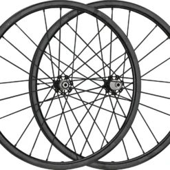 Fulcrum Racing Zero Carbon Competizione DB C19 Disc Center Lock Laufradsatz