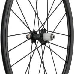 Fulcrum Racing Zero Carbon Competizione DB C19 Disc Center Lock Laufradsatz -Deutschland Shimano Verkaufs-Shop 339332