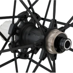 Fulcrum Racing Zero Carbon Competizione DB C19 Disc Center Lock Laufradsatz -Deutschland Shimano Verkaufs-Shop 339333