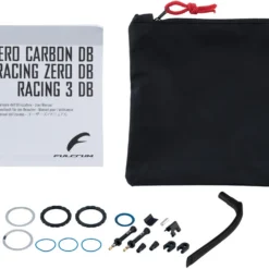 Fulcrum Racing Zero Carbon Competizione DB C19 Disc Center Lock Laufradsatz -Deutschland Shimano Verkaufs-Shop 339336
