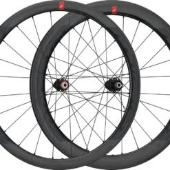 Fulcrum Wind 40/55 DB Combo Disc Center Lock Laufradsatz