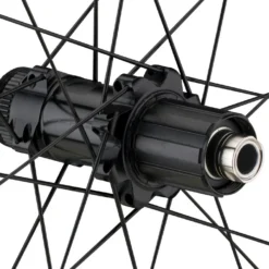 Fulcrum Wind 40/55 DB Combo Disc Center Lock Laufradsatz -Deutschland Shimano Verkaufs-Shop 339533