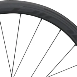 Fulcrum Wind 40/55 DB Combo Disc Center Lock Laufradsatz -Deutschland Shimano Verkaufs-Shop 339534