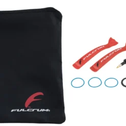 Fulcrum Wind 40/55 DB Combo Disc Center Lock Laufradsatz -Deutschland Shimano Verkaufs-Shop 339536