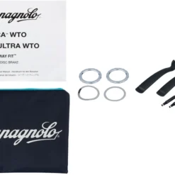 Campagnolo® Bora WTO 60 Carbon Disc Center Lock 28" Laufradsatz -Deutschland Shimano Verkaufs-Shop 340514