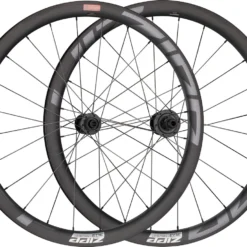 ZIPP 303 Firecrest® Carbon Tubeless Disc Center Lock Laufradsatz