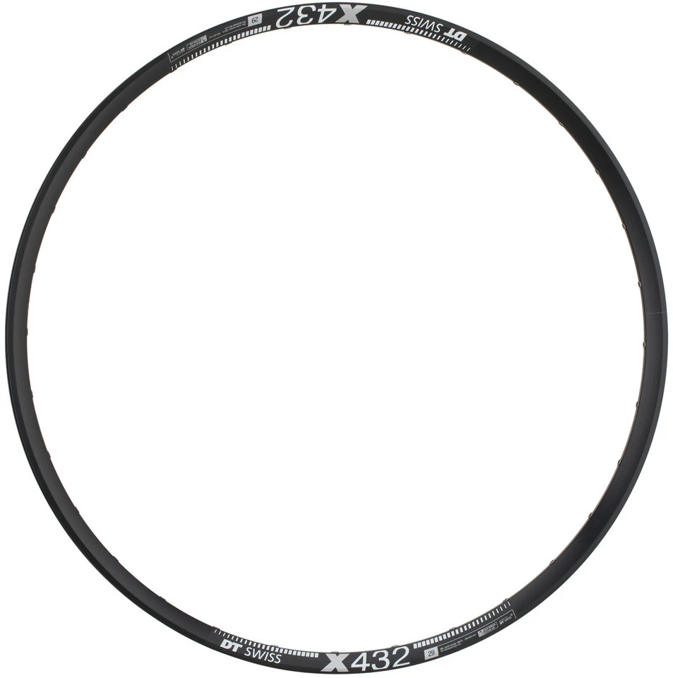Dt-swiss X 432 Disc 29" Felge 4 Dt-swiss X 432 Disc 29" Felge – Bild 2