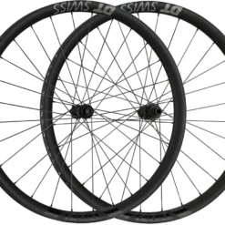Dt-swiss XMC 1200 SPLINE 30 Boost Disc Center Lock 27,5" Laufradsatz 2020