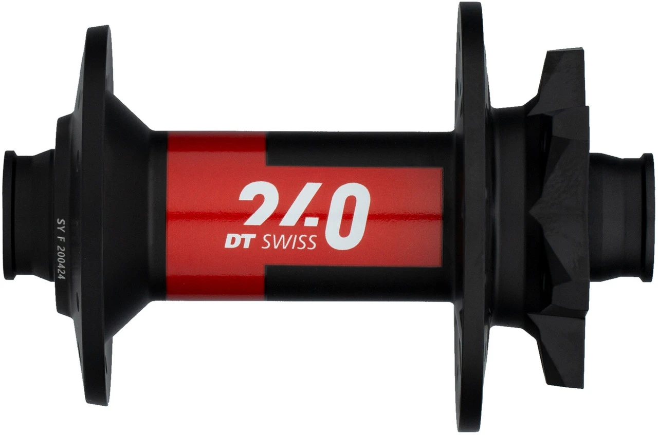 Dt-swiss 240 Classic MTB Disc 6-Loch VR-Nabe 3 Dt-swiss 240 Classic MTB Disc 6-Loch VR-Nabe