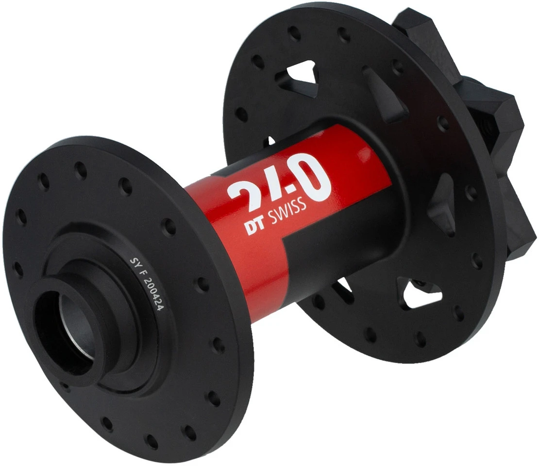 Dt-swiss 240 Classic MTB Disc 6-Loch VR-Nabe 4 Dt-swiss 240 Classic MTB Disc 6-Loch VR-Nabe – Bild 2