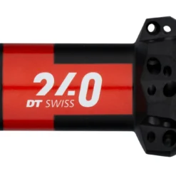 Dt-swiss 240 Straightpull MTB Disc 6-Loch VR-Nabe