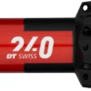 Dt-swiss 240 Straightpull MTB Disc Center Lock VR-Nabe -Deutschland Shimano Verkaufs-Shop 344891