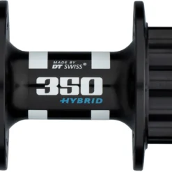 Dt-swiss 350 Classic Hybrid Disc 6-Loch VR-Nabe