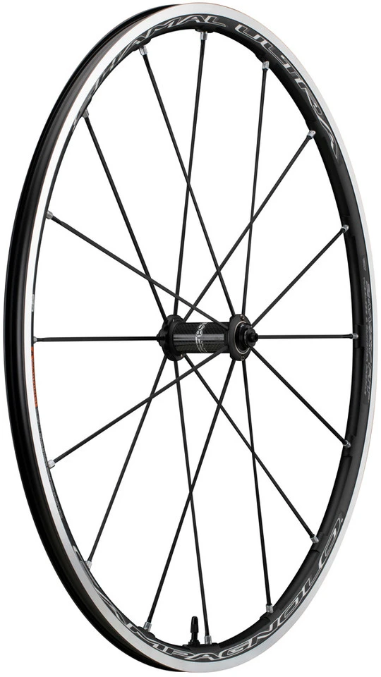 Campagnolo® Shamal Ultra C17 2-Way Fit Laufradsatz 4 Campagnolo® Shamal Ultra C17 2-Way Fit Laufradsatz – Bild 2