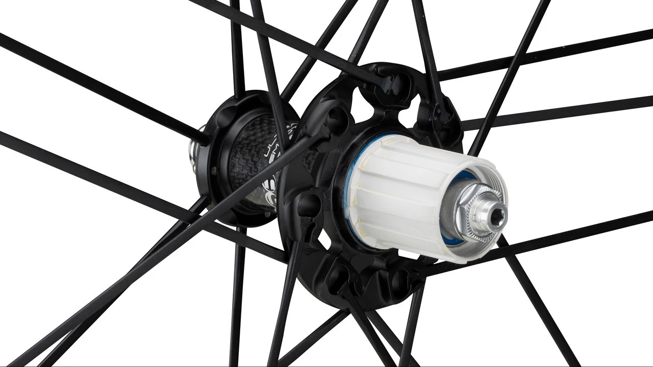 Campagnolo® Shamal Ultra C17 2-Way Fit Laufradsatz 7 Campagnolo® Shamal Ultra C17 2-Way Fit Laufradsatz – Bild 5