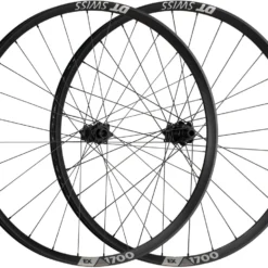 Dt-swiss EX 1700 SPLINE 30 Boost Disc 6-Loch 27,5" Laufradsatz