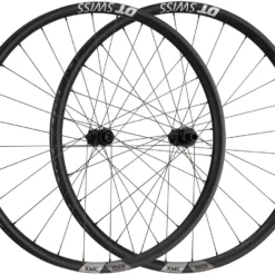 Dt-swiss XMC 1501 SPLINE 30 Carbon Boost Disc Center Lock 29" Laufradsatz