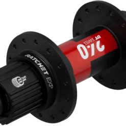 Dt-swiss 240 Classic MTB Boost Disc Center Lock HR-Nabe -Deutschland Shimano Verkaufs-Shop 346091