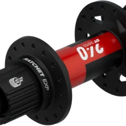 Dt-swiss 240 Classic MTB Super Boost Disc 6-Loch HR-Nabe -Deutschland Shimano Verkaufs-Shop 346109