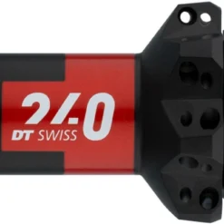 Dt-swiss 240 Straightpull MTB Disc Center Lock HR-Nabe