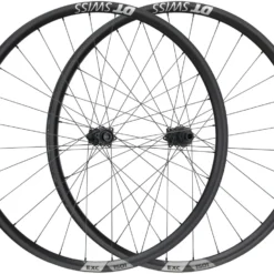 Dt-swiss EXC 1501 SPLINE 30 Carbon Boost Disc 6-Loch 29" Laufradsatz
