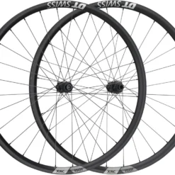 Dt-swiss XRC 1501 SPLINE 30 Carbon Boost Disc Center Lock 29" Laufradsatz