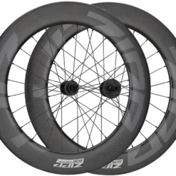 ZIPP 808 Firecrest® Carbon Tubeless Disc Center Lock Laufradsatz