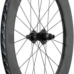 ZIPP 808 Firecrest® Carbon Tubeless Disc Center Lock Laufradsatz -Deutschland Shimano Verkaufs-Shop 347314