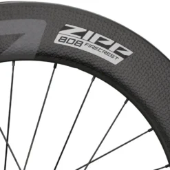 ZIPP 808 Firecrest® Carbon Tubeless Disc Center Lock Laufradsatz -Deutschland Shimano Verkaufs-Shop 347316