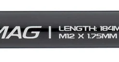 Chromag Stealth Chromaxle Steckachse 10 Chromag Stealth Chromaxle Steckachse -Deutschland Shimano Verkaufs-Shop 347361