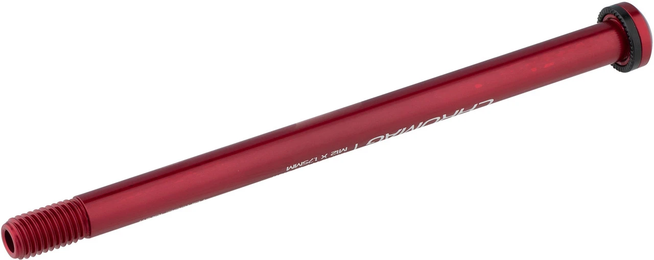 Chromag Stealth Chromaxle Steckachse 7 Chromag Stealth Chromaxle Steckachse – Bild 5