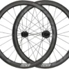 ZIPP 303 Firecrest® Carbon Tubular Disc Center Lock Laufradsatz