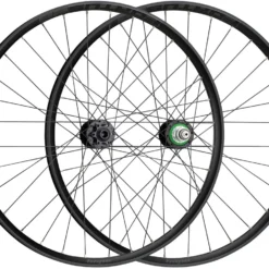 HOPE Pro 4 + Fortus 26 Disc 6-Loch 27,5" Laufradsatz