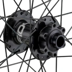 HOPE Pro 4 + Fortus 26 Disc 6-Loch 27,5" Laufradsatz -Deutschland Shimano Verkaufs-Shop 347517